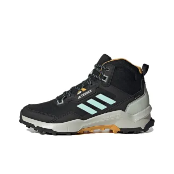 Adidas Terrex Ax4 Mid Gore tex Hiking 'Black'
