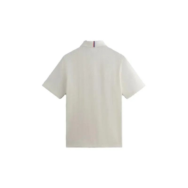 KITH For Wilson Game Point Seamless Polo-1