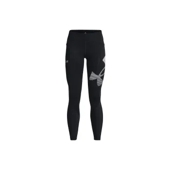 Under Armour Fast Yoga Pants Women's Black