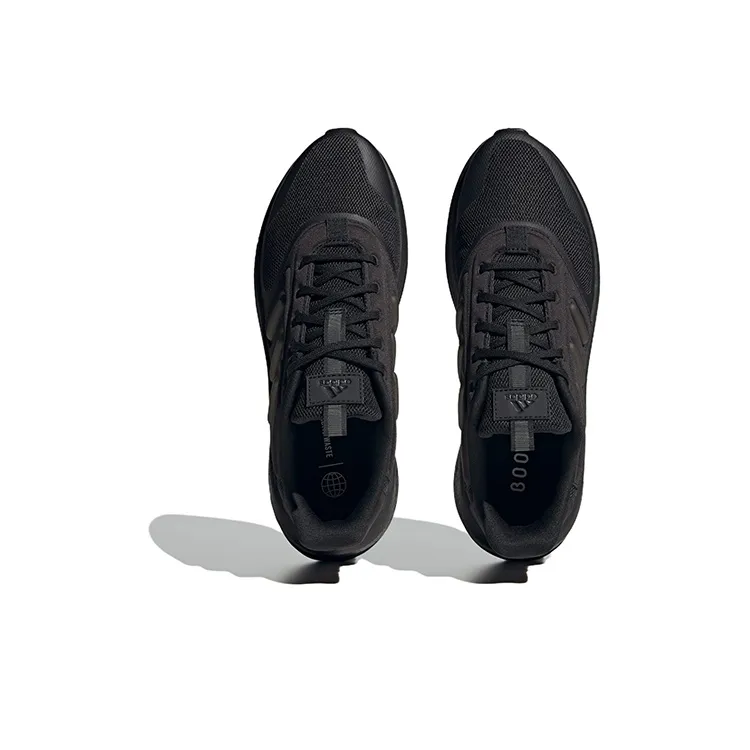 Adidas X_Plrphase Shoes 'Triple Black'-4