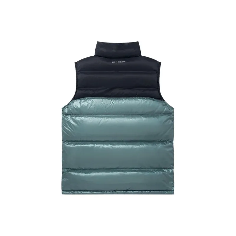 Columbia Vest Men's Uniform Blue-1