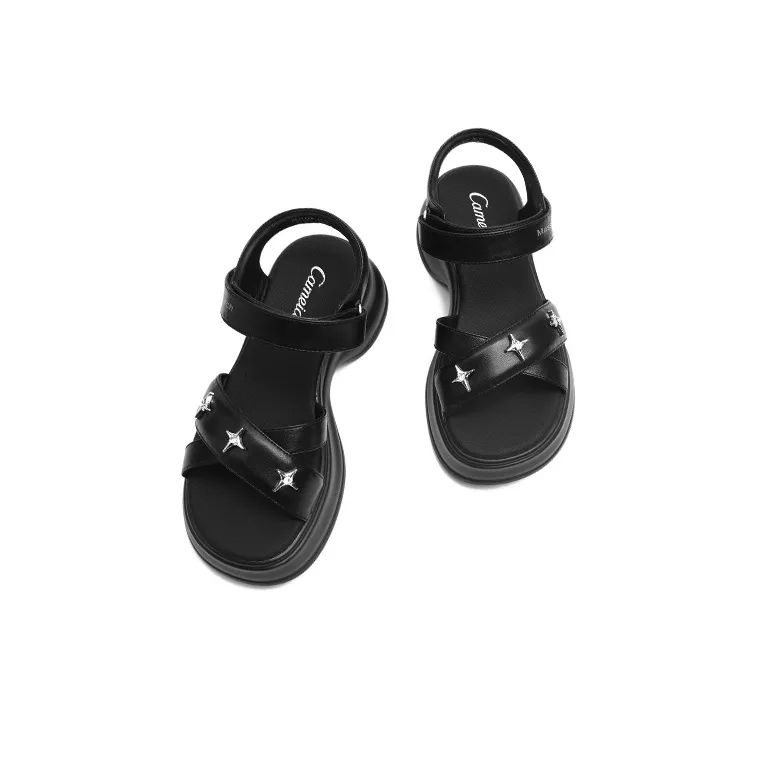 CAMEIDO Stylish Sandal 6cm Women's-2