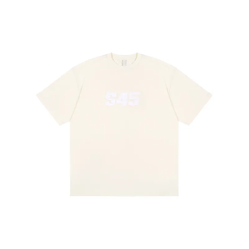 S45 Basic Collection Short Sleeved T Shirts Unisex-18