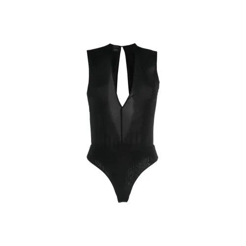 PINKO Bodysuits Women's Black