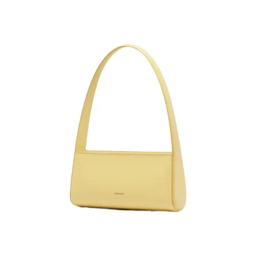 DAPHNE Shoulder Bags Yellow