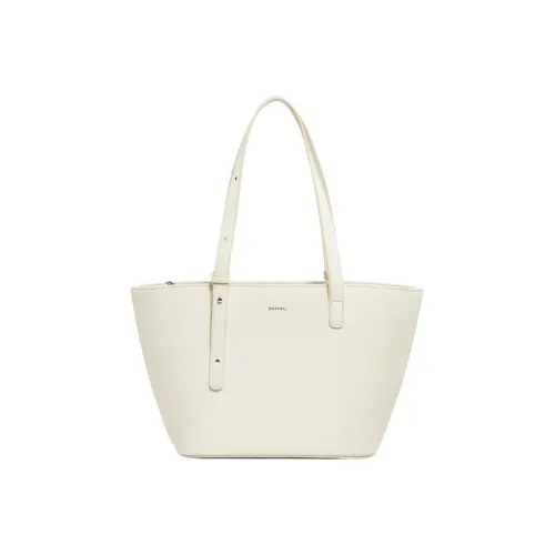 DAPHNE Shoulder Bags White