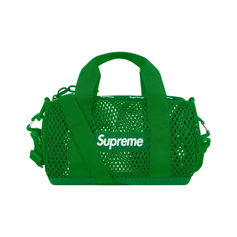 Supreme Mesh Handbags-1