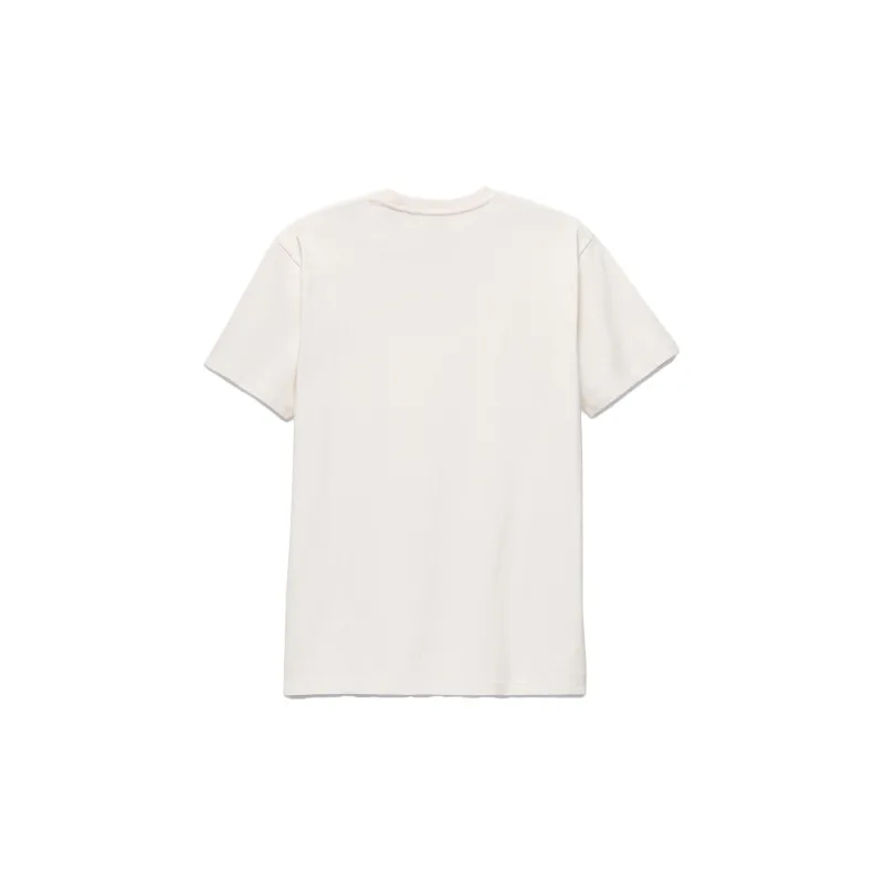 Sesame Street X Vans T-Shirts Unisex Antique White-1