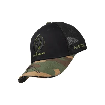 HISTAR Fishing Cap Fishing Scratch Resistant Abrasion Resistant Breathable Fabric 1 Pc