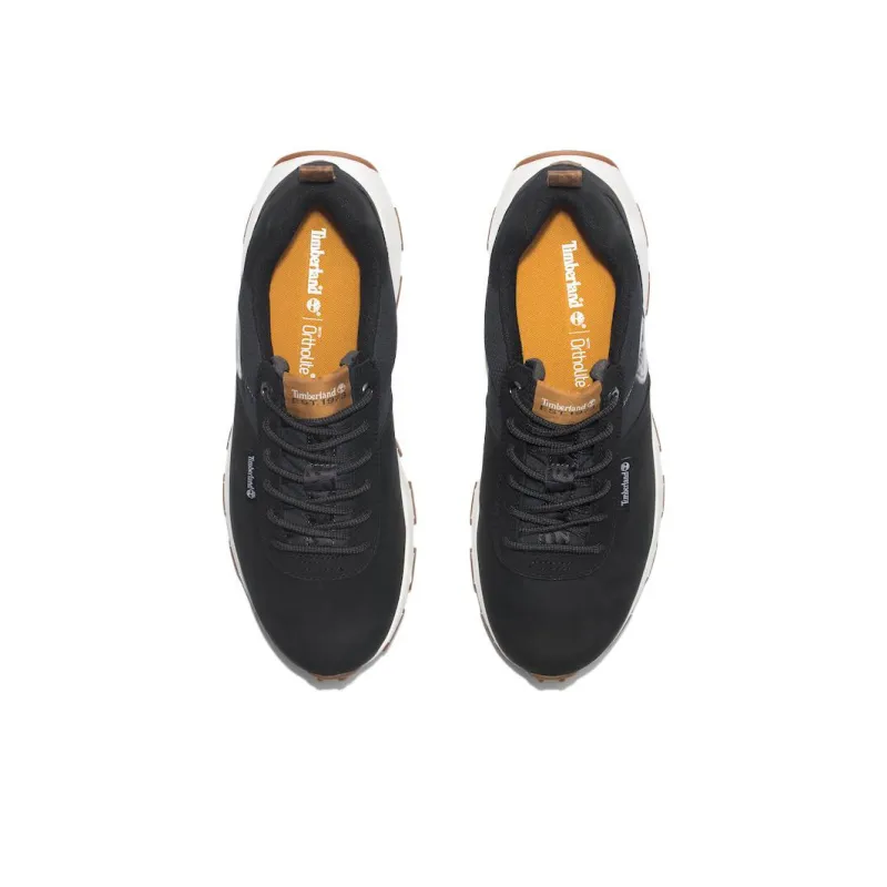Timberland Winsor Trail Sneakers 'Black'-3