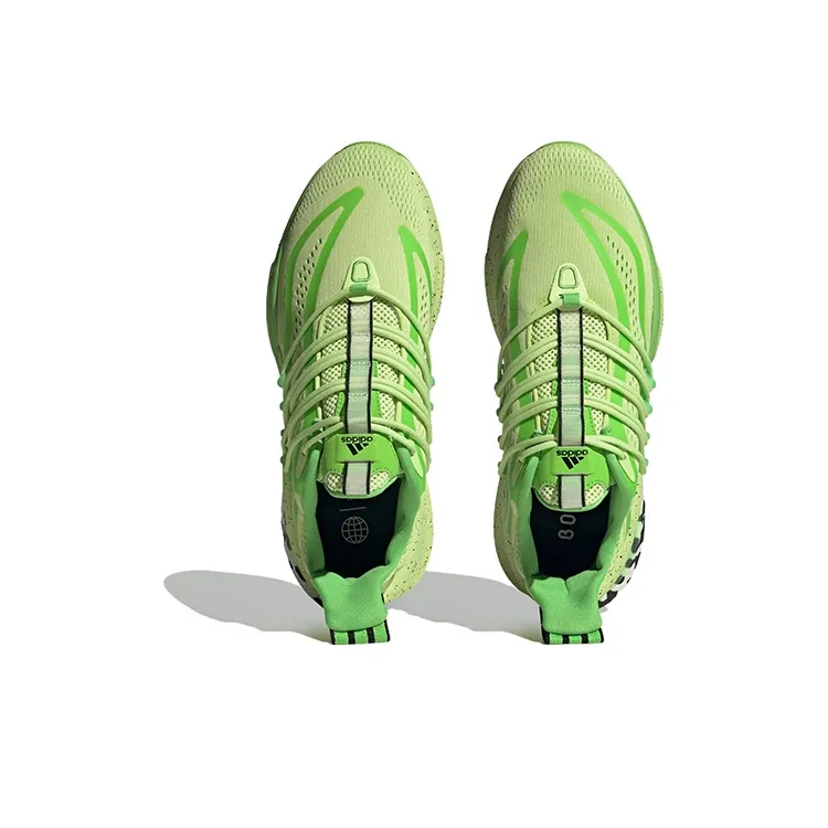 AlphaBoost V1 Adidas 'Pulse Lime'-3