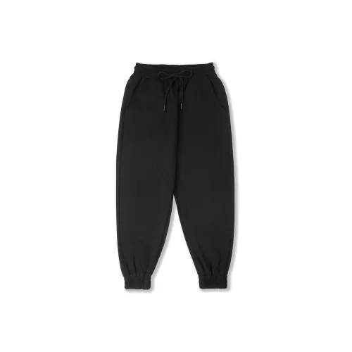 BD.POWER UP+ Knitted Sweatpants Unisex