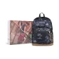 Xuancai Flower+Side Pocket