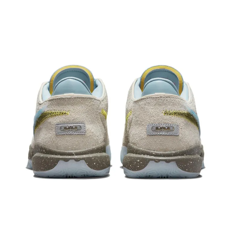 Nike LeBron 20 'UNKNWN Message In A Bottle'-4