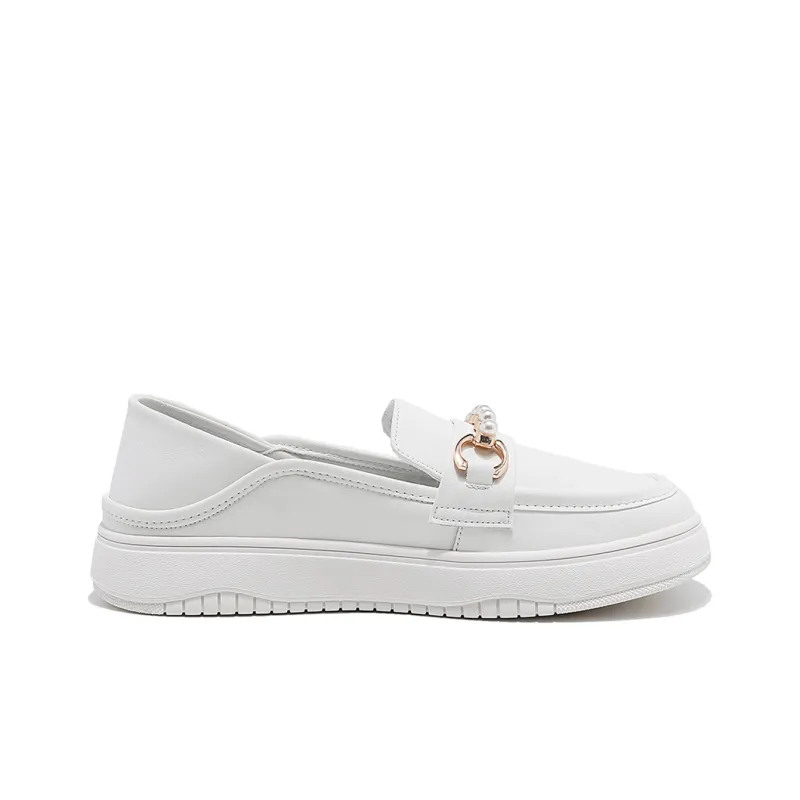 BAIJIHONG Casual Single Shoes Women's-1