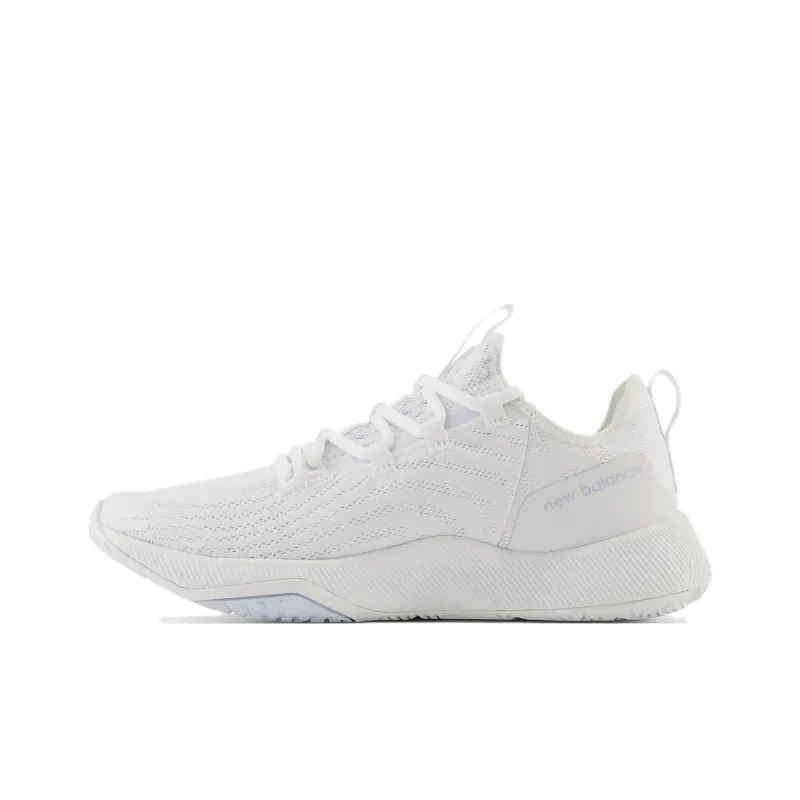 New Balance FuelCell Trainer V2 White Ice Blue-0