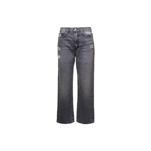 FRAME Jeans Women's Gray