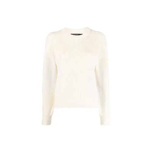 Polo Ralph Lauren Sweaters Women's Ivory