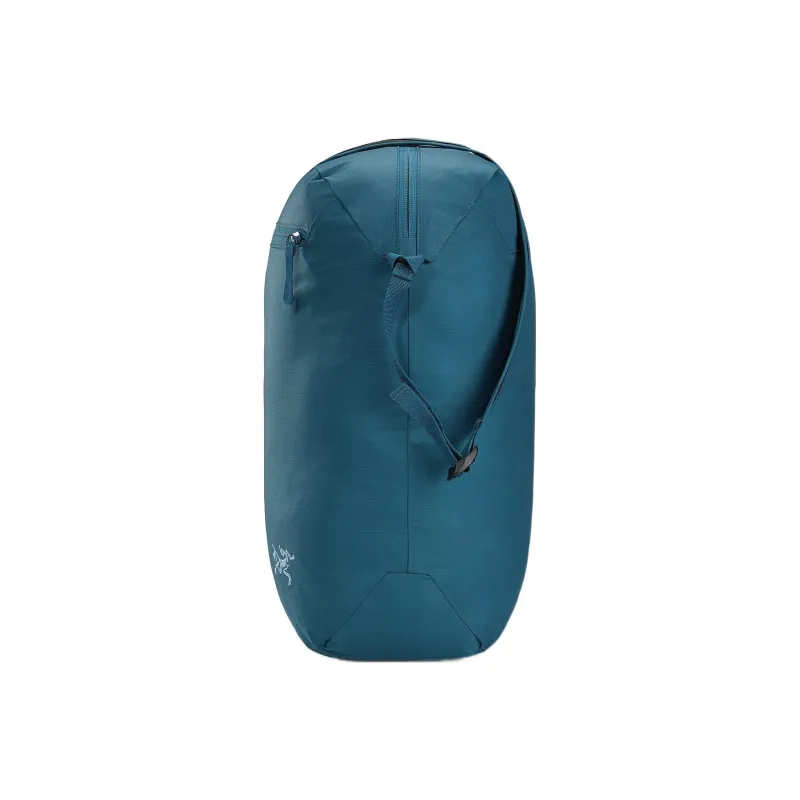 Arcteryx Nylon Tote Bag Shopping Bag Shoulder Bag Crossbody Bag Regular Unisex Blue-1