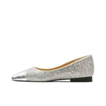 CAMEIDO Women's Casual Shoes 1.5cm Women's