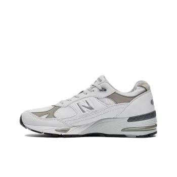 New Balance 991 'Made In Uk Star White'