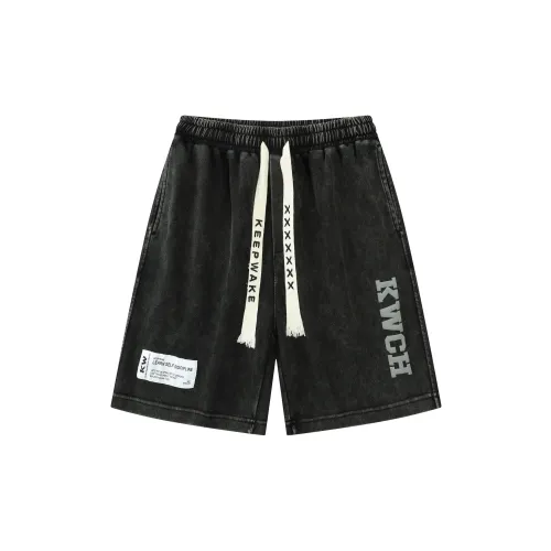 KW Casual Shorts Unisex