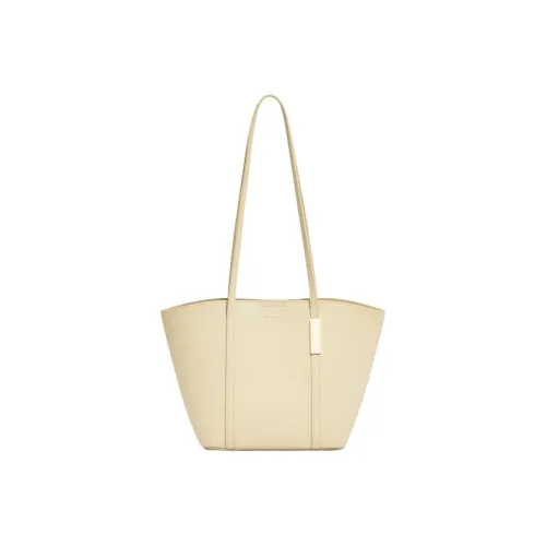 DAPHNE Shoulder Bags White