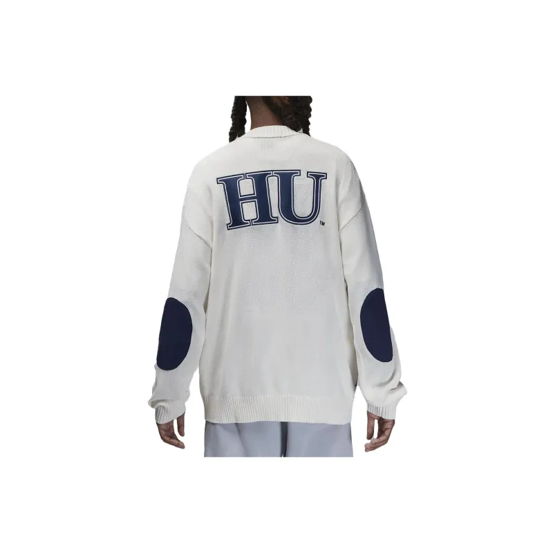 Jordan Sweaters Men White-1