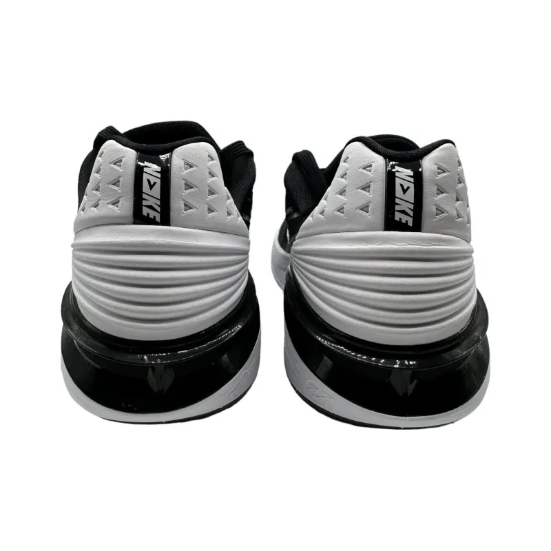 Nike Air Zoom Gt Cut 2 Tb 'Black White'-3