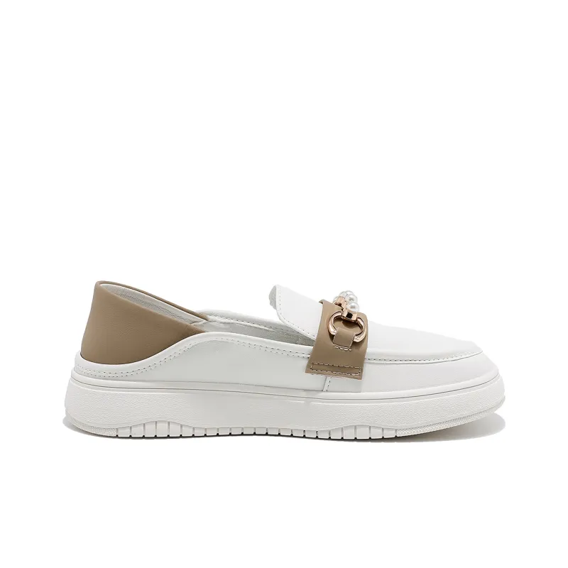 BAIJIHONG Casual Single Shoes Women's-9