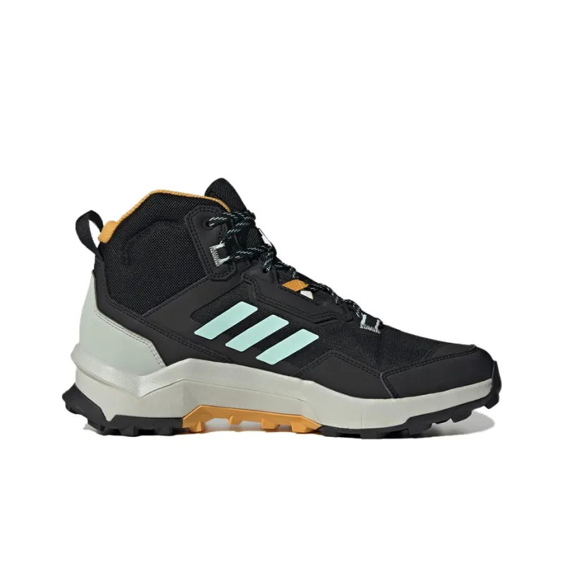 Adidas Terrex Ax4 Mid Gore tex Hiking 'Black'-1