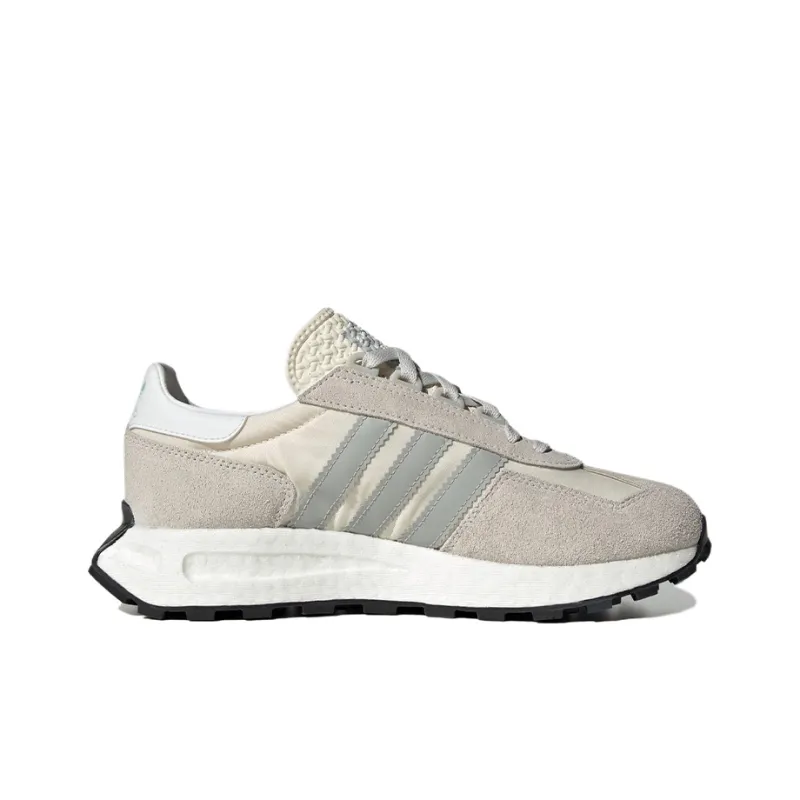Adidas Retropy E5 Chalk White Grey Grey Women's-1