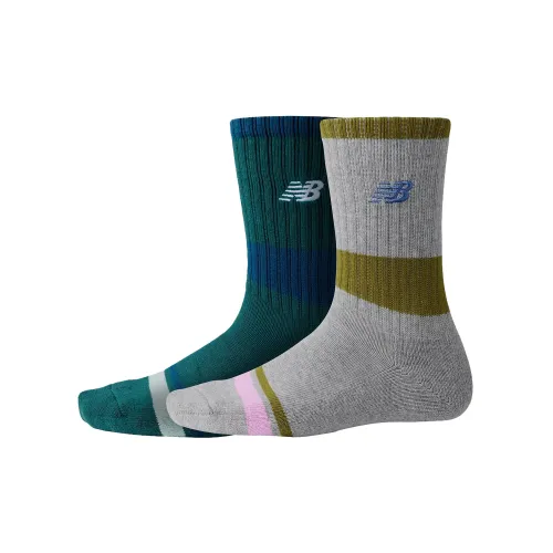 New Balance Unisex Knee-high Socks