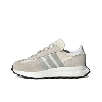 Adidas Originals Retropy E5 Chalk White Grey Grey Women's