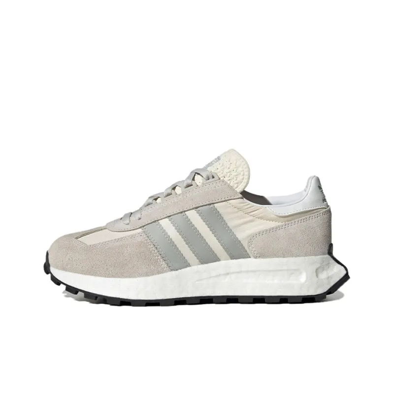 Adidas Retropy E5 Chalk White Grey Grey Women's-0