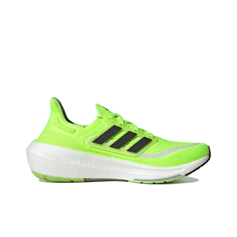 Adidas Ultra Boost Light Lucid Lemon Core Black Crystal White-1