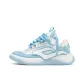 White Blue