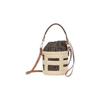 FENDI Shoulder Bag, Crossbody Bag, Handbag Mini Women's Multicolor