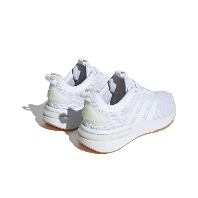 Adidas Racer TR23 Cloud White Gum-3