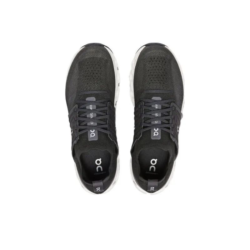 On Running Cloudswift 3 All Black-2