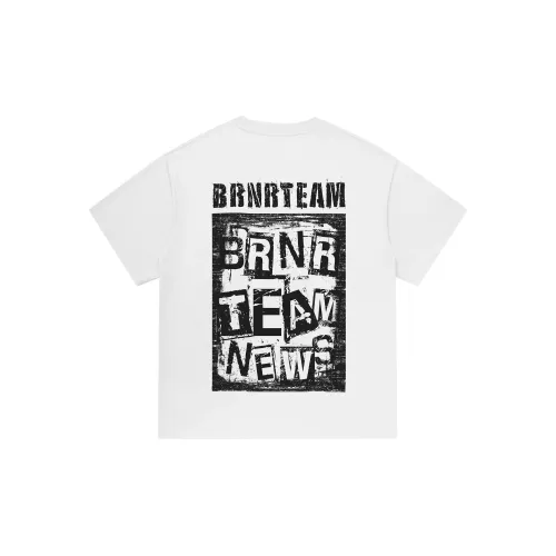 BRNR Unisex T-shirt