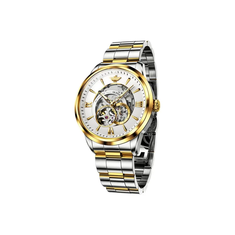 Oupinke Men Watch-7