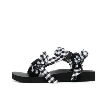 Arizona Love Trekky Stylish Sandals Women's Black
