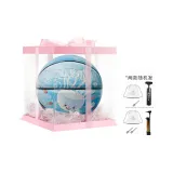 Pink Foldable Box