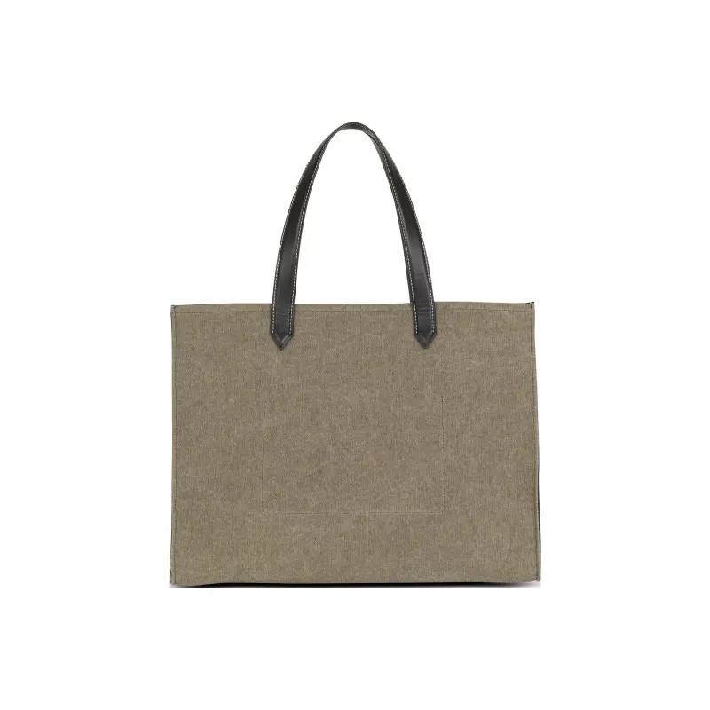 BALMAIN B Army Top Handle Bag-2
