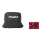 MH-6014X Black-Red Velvet Box
