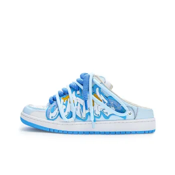 SENGUOGUO Flip Flops Unisex