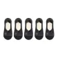 5 Pack (Black)