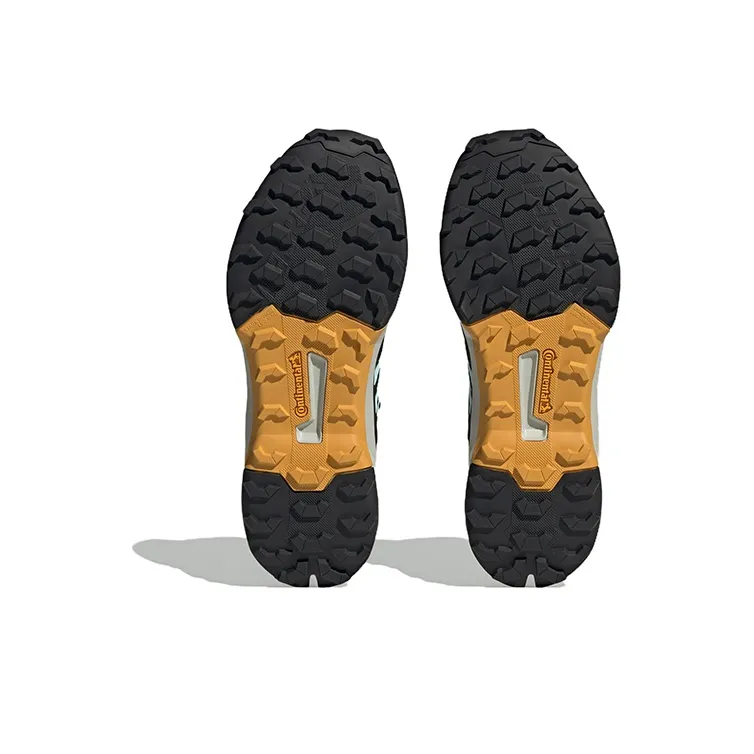 Adidas Terrex Ax4 Mid Gore tex Hiking 'Black'-5