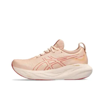 Asics Gel Nimbus 25 'Pale Apricot Light Garnet' Women's